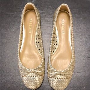 Ballet Flats